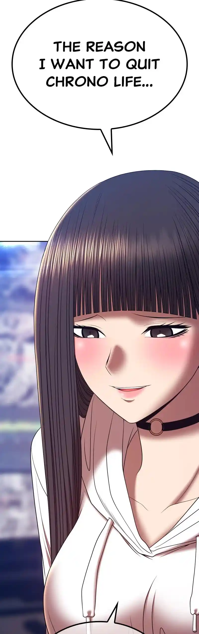 +99 Reinforced Wooden Stick Chapter 85