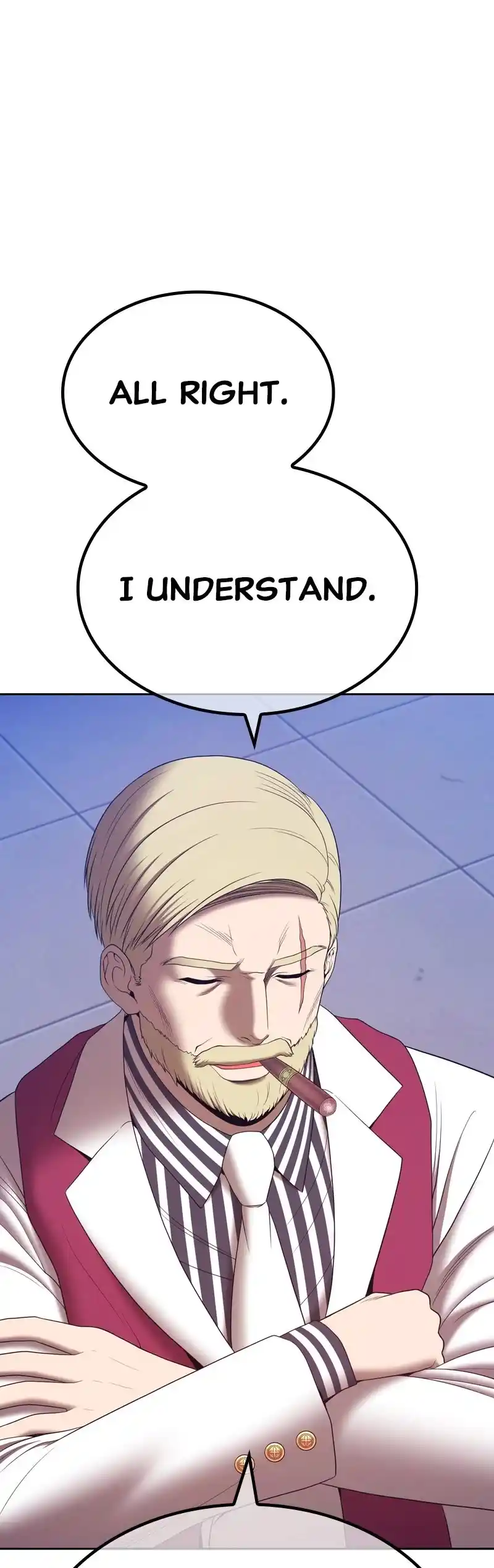 +99 Reinforced Wooden Stick Chapter 85