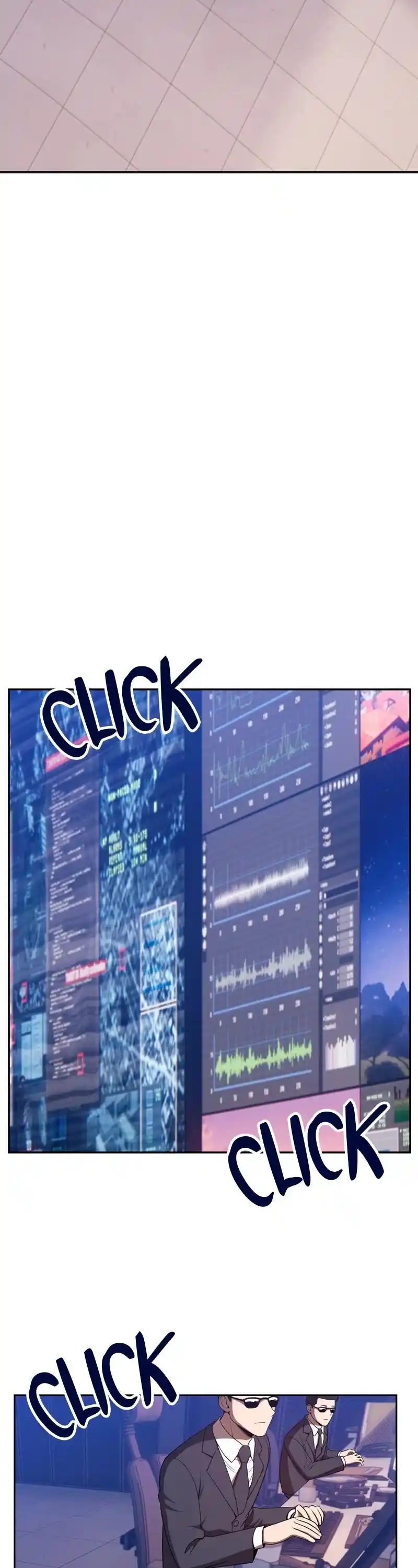 +99 Reinforced Wooden Stick Chapter 85