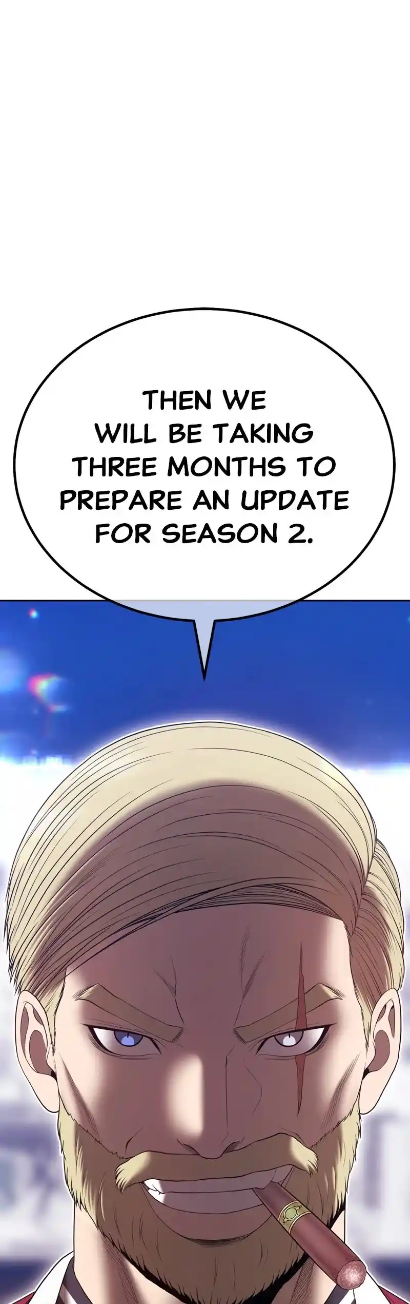 +99 Reinforced Wooden Stick Chapter 85