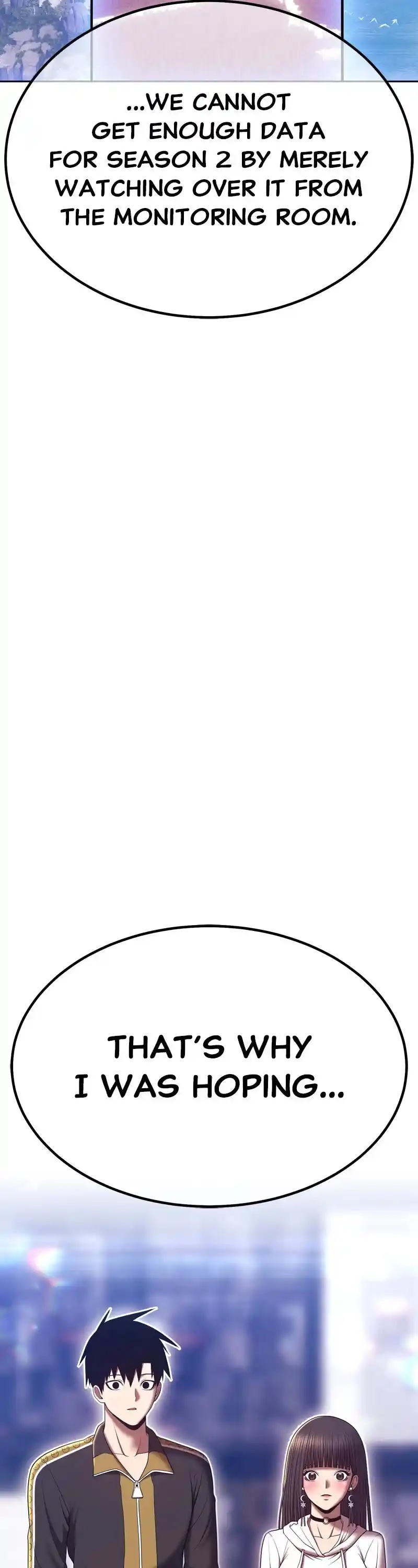 +99 Reinforced Wooden Stick Chapter 85