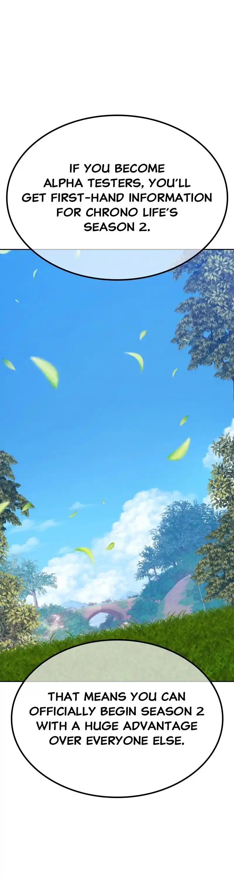 +99 Reinforced Wooden Stick Chapter 85