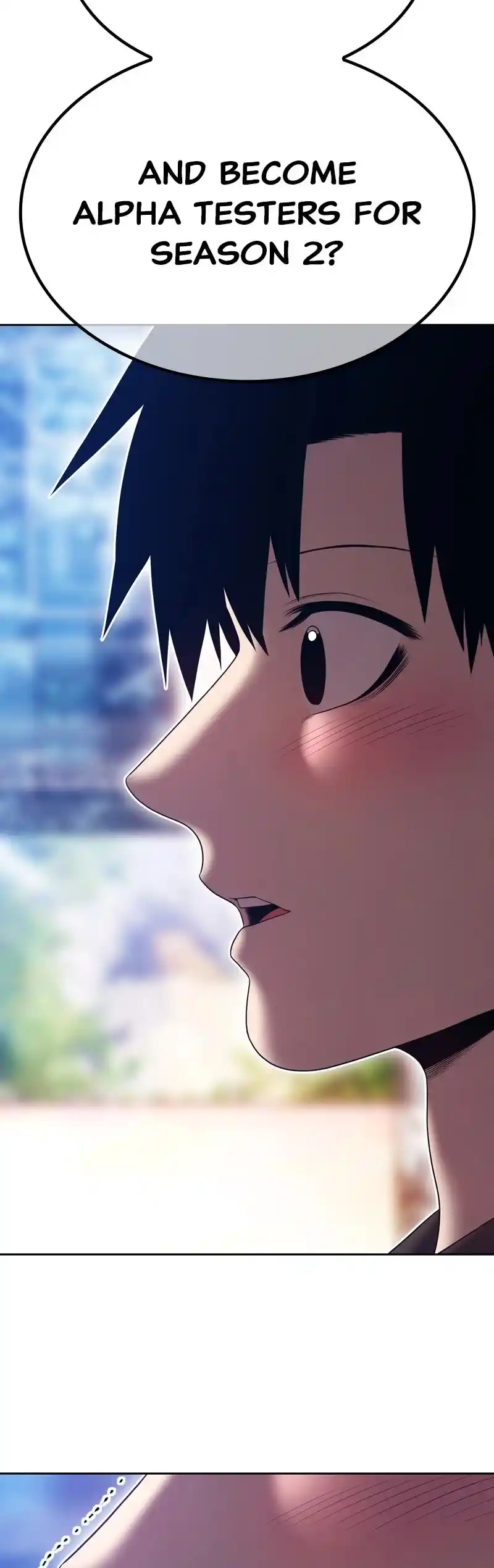 +99 Reinforced Wooden Stick Chapter 85