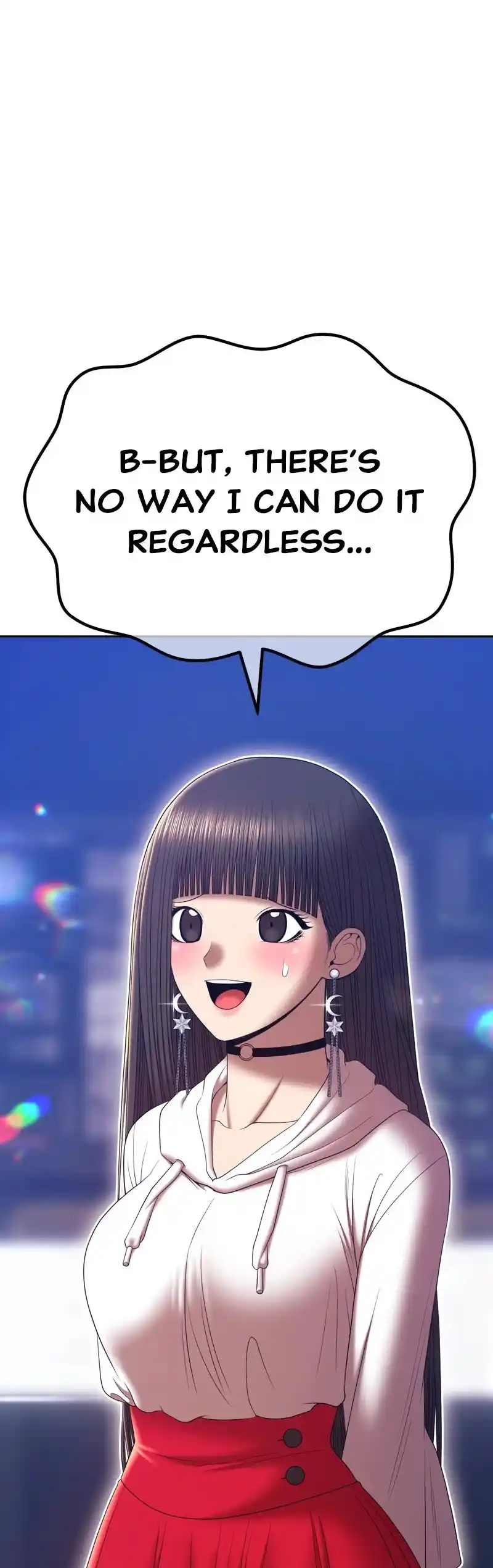 +99 Reinforced Wooden Stick Chapter 85