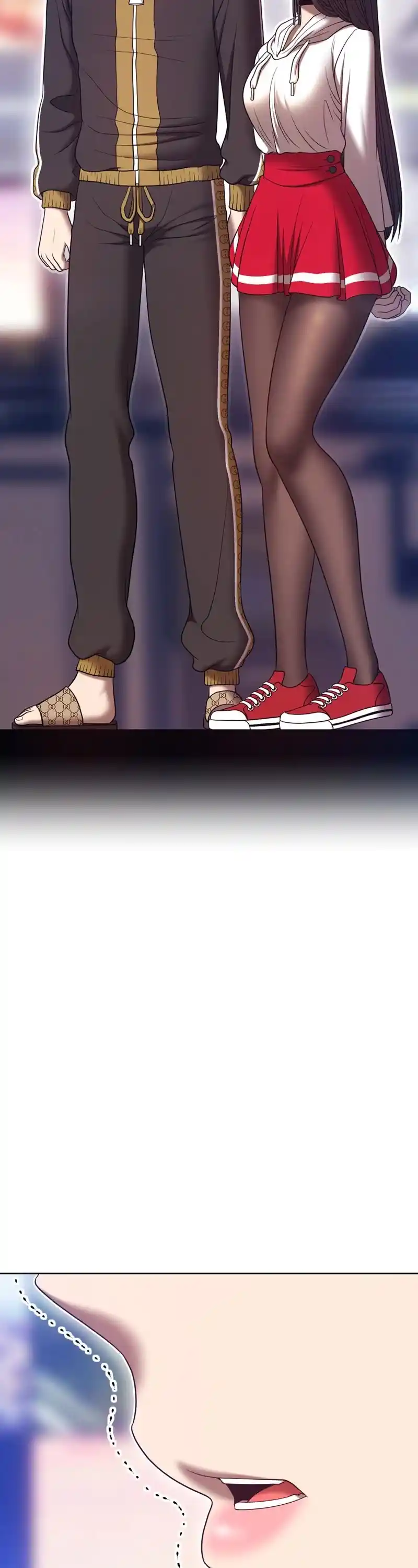 +99 Reinforced Wooden Stick Chapter 85