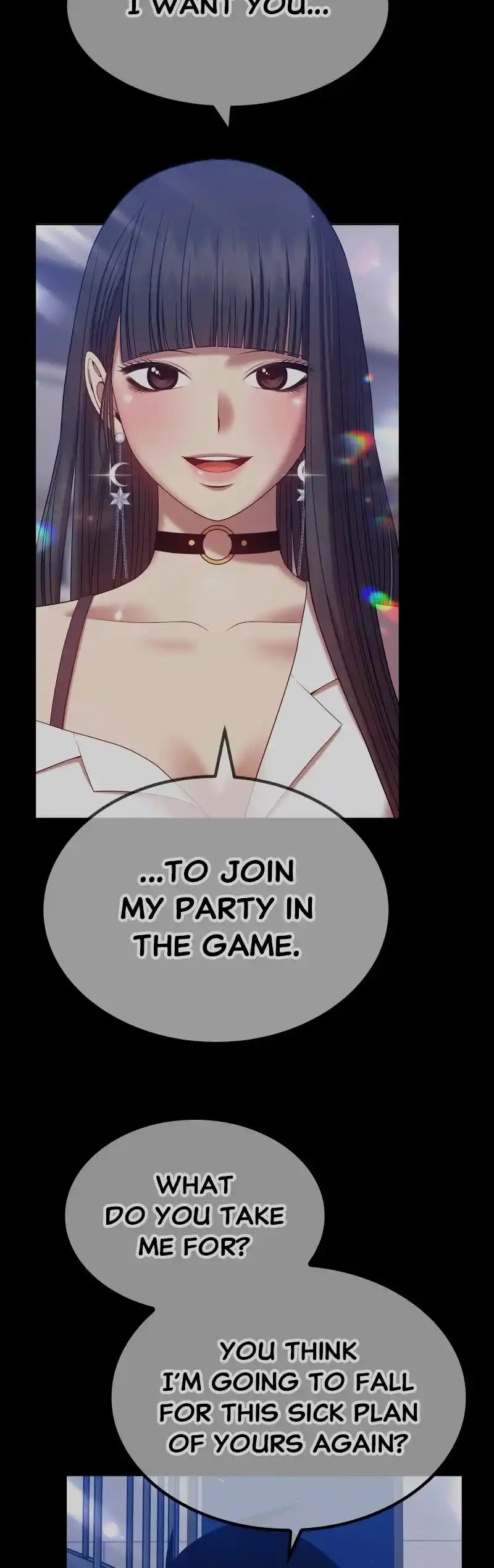 +99 Reinforced Wooden Stick Chapter 85