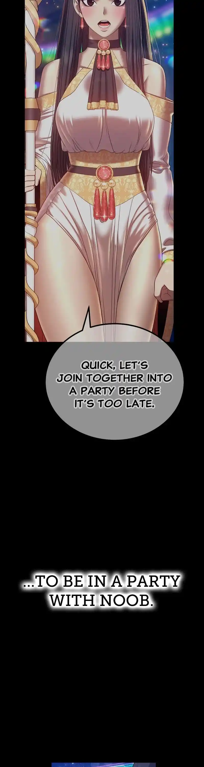 +99 Reinforced Wooden Stick Chapter 85