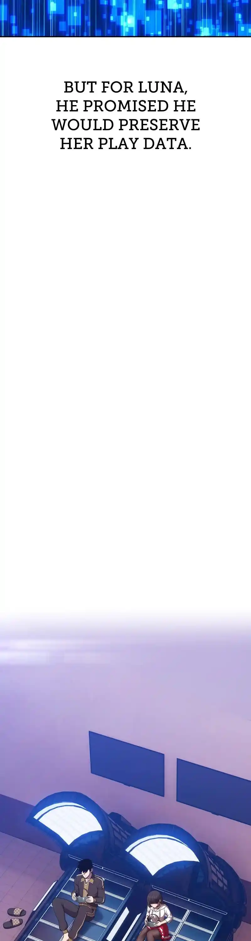 +99 Reinforced Wooden Stick Chapter 85