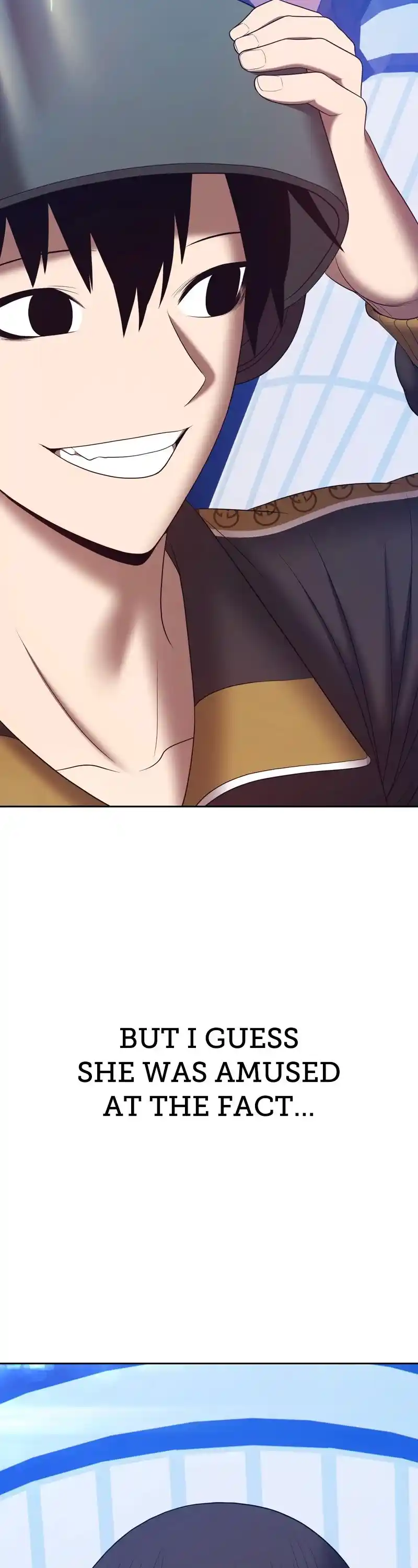 +99 Reinforced Wooden Stick Chapter 85