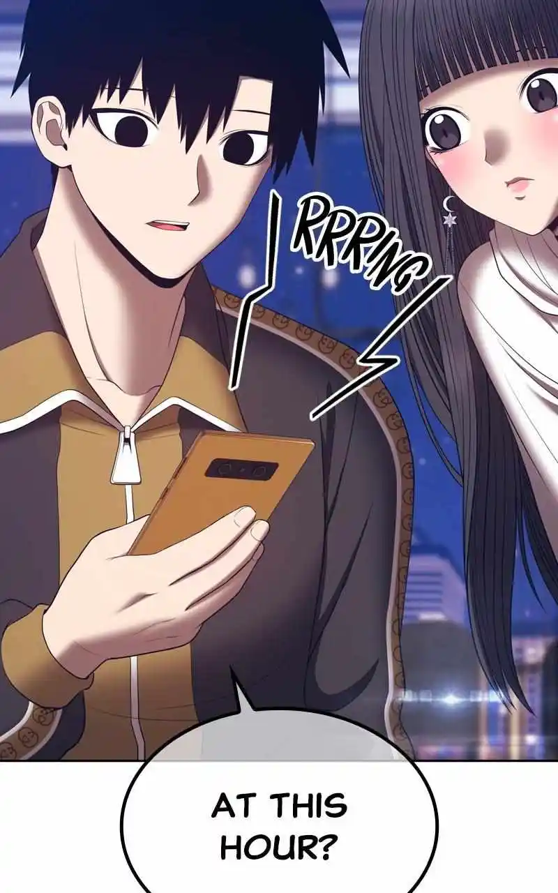 +99 Reinforced Wooden Stick Chapter 85.1