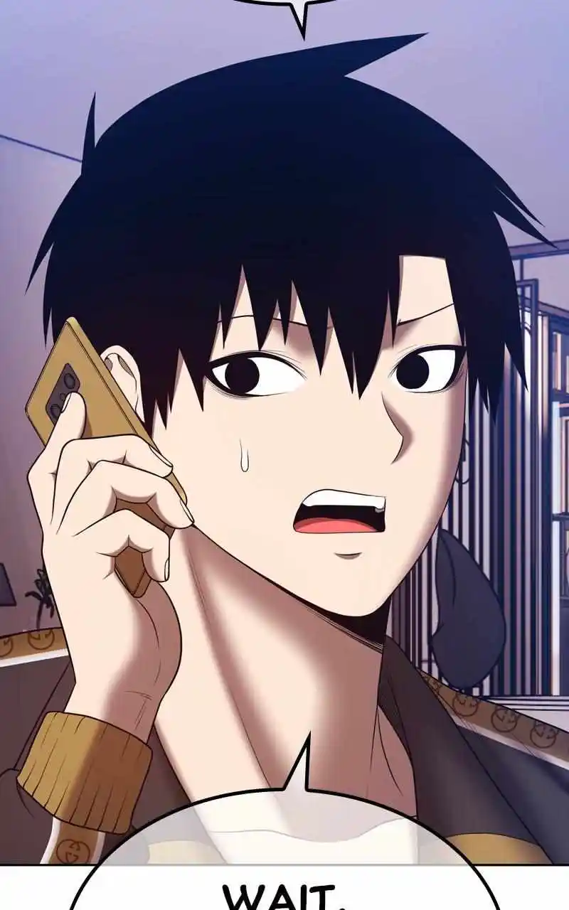 +99 Reinforced Wooden Stick Chapter 85.1