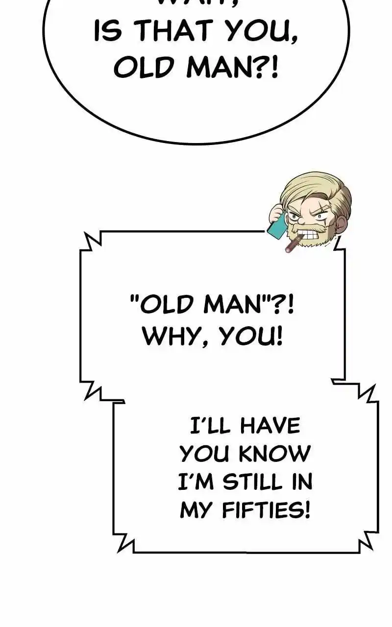 +99 Reinforced Wooden Stick Chapter 85.1