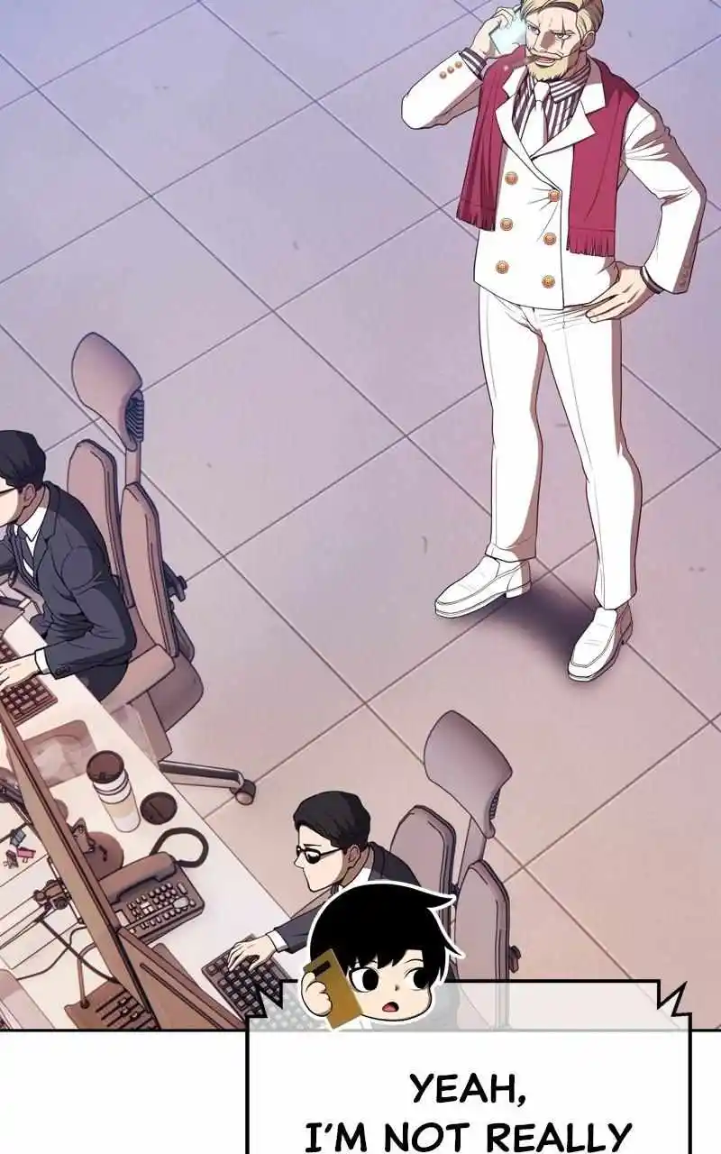 +99 Reinforced Wooden Stick Chapter 85.1