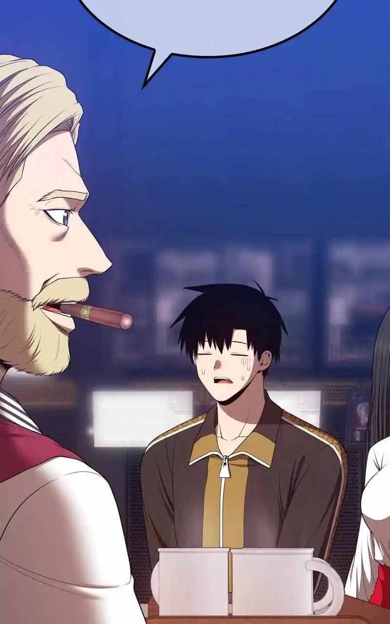 +99 Reinforced Wooden Stick Chapter 85.1