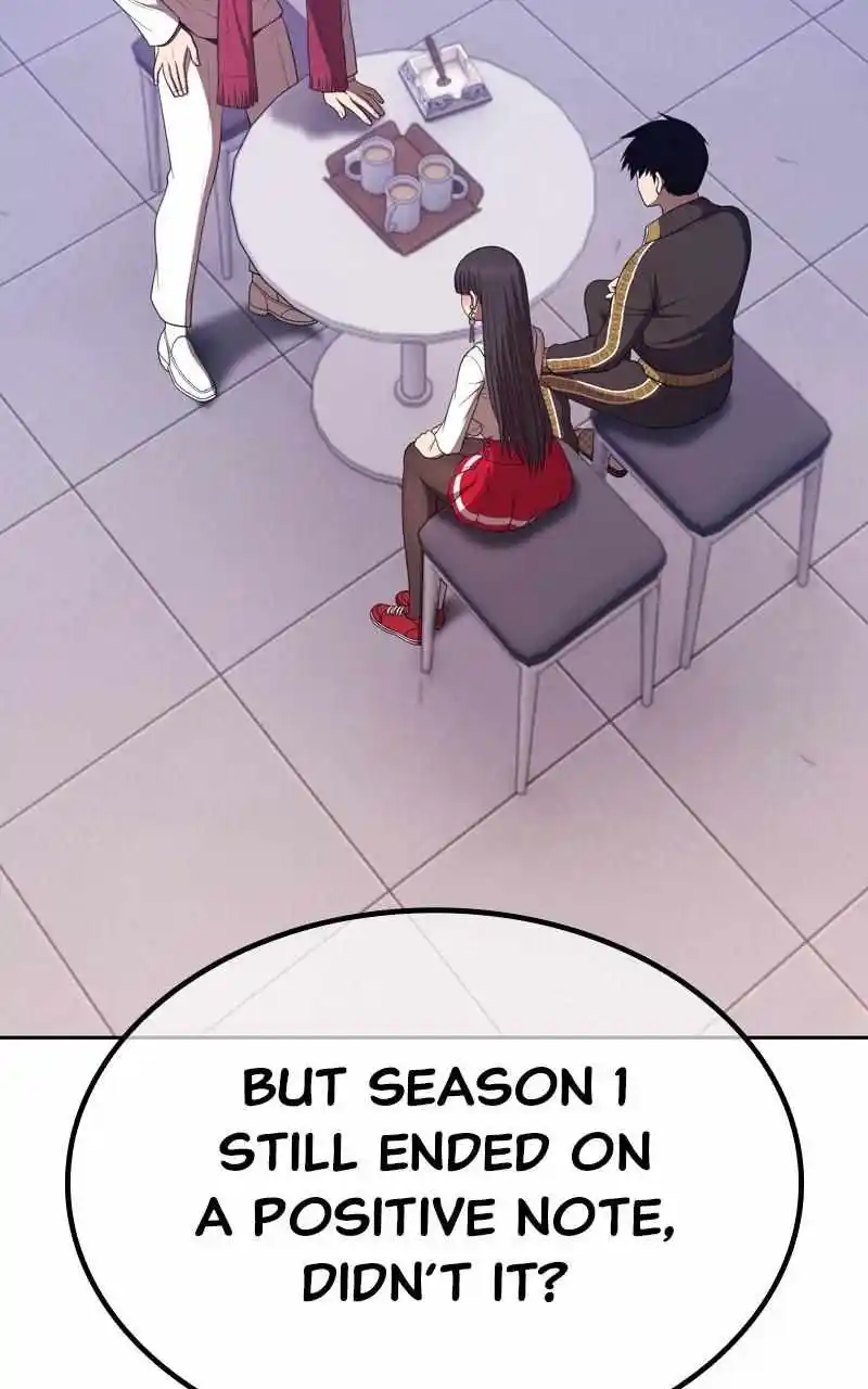 +99 Reinforced Wooden Stick Chapter 85.1