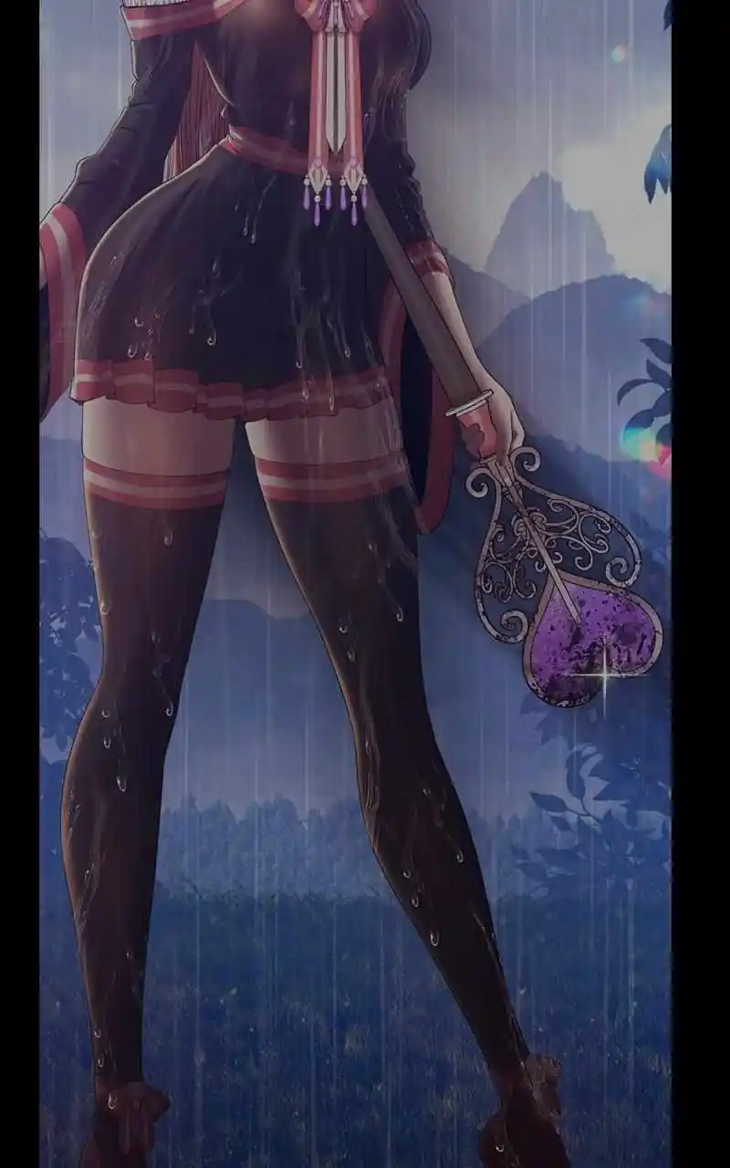 +99 Reinforced Wooden Stick Chapter 85.1