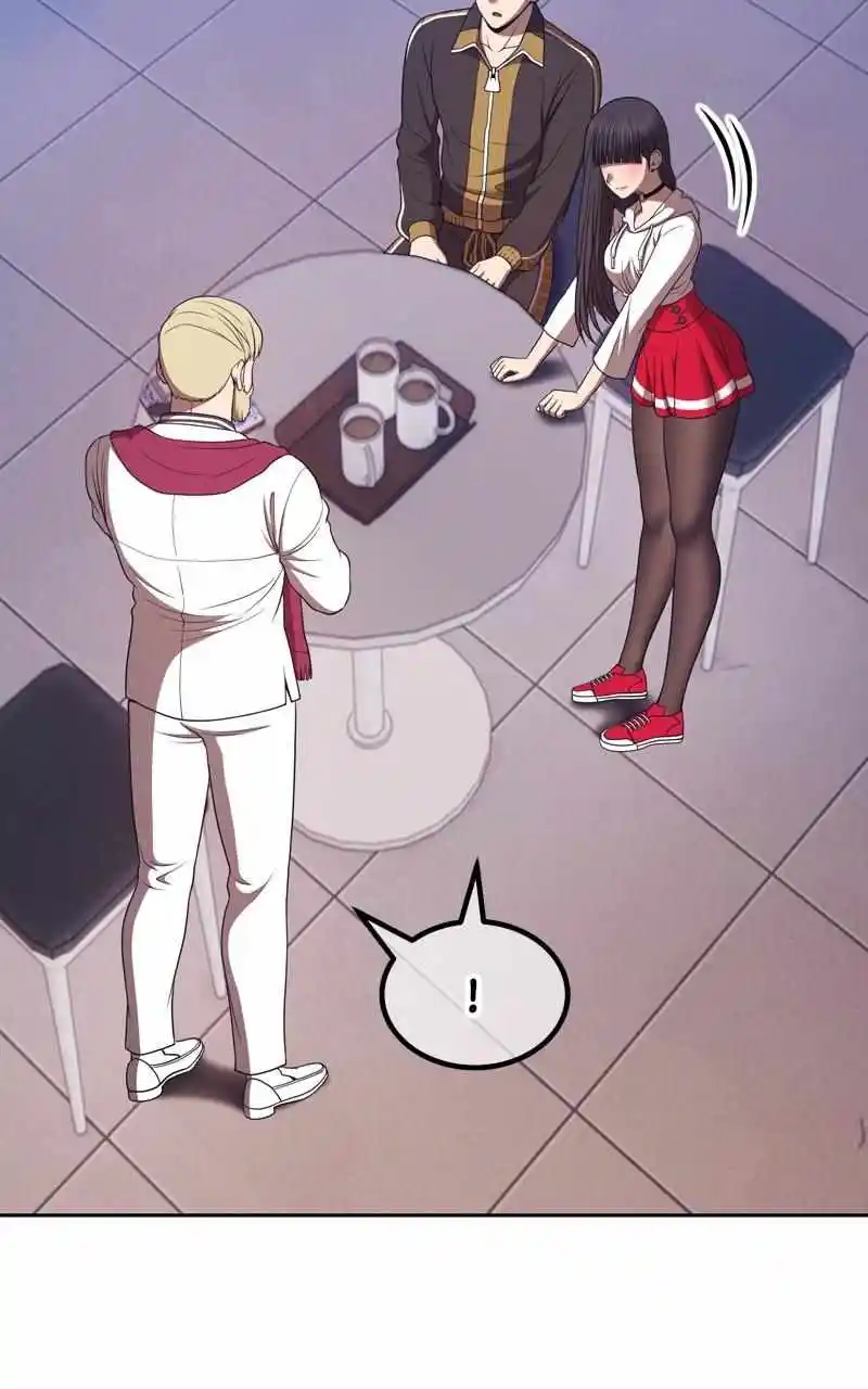 +99 Reinforced Wooden Stick Chapter 85.1