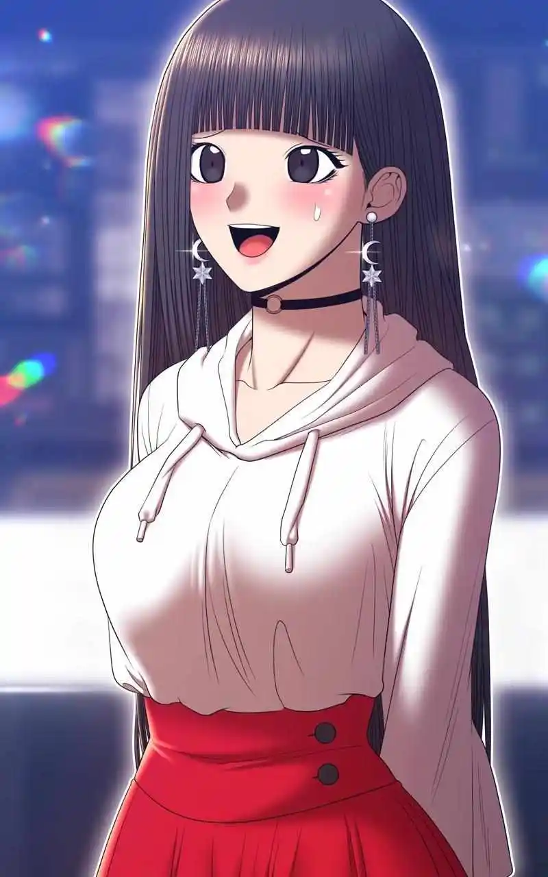 +99 Reinforced Wooden Stick Chapter 85.2