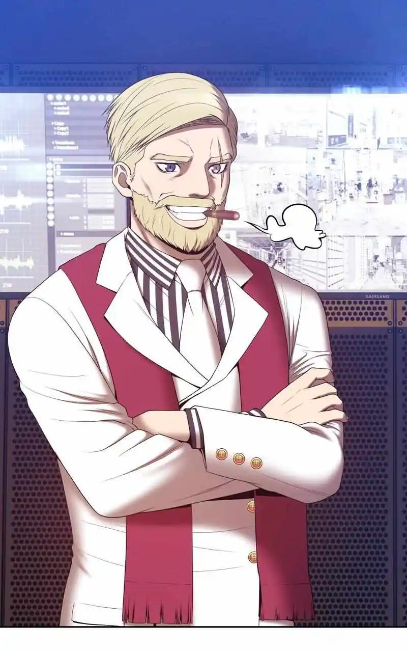 +99 Reinforced Wooden Stick Chapter 85.2