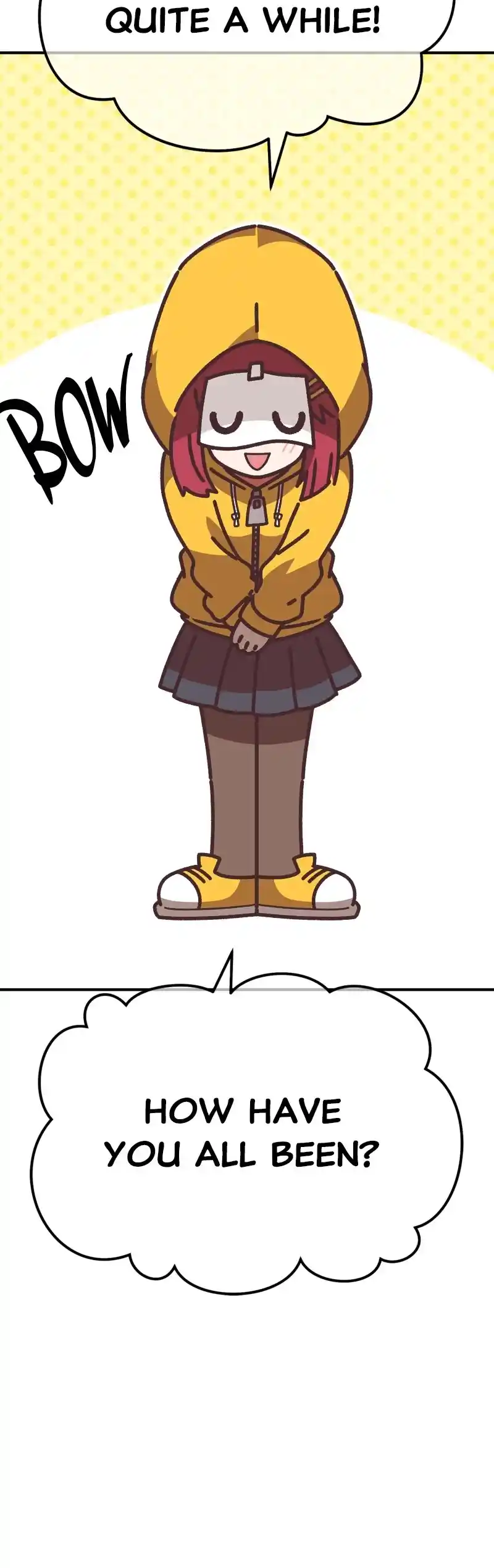 +99 Reinforced Wooden Stick Chapter 85.5