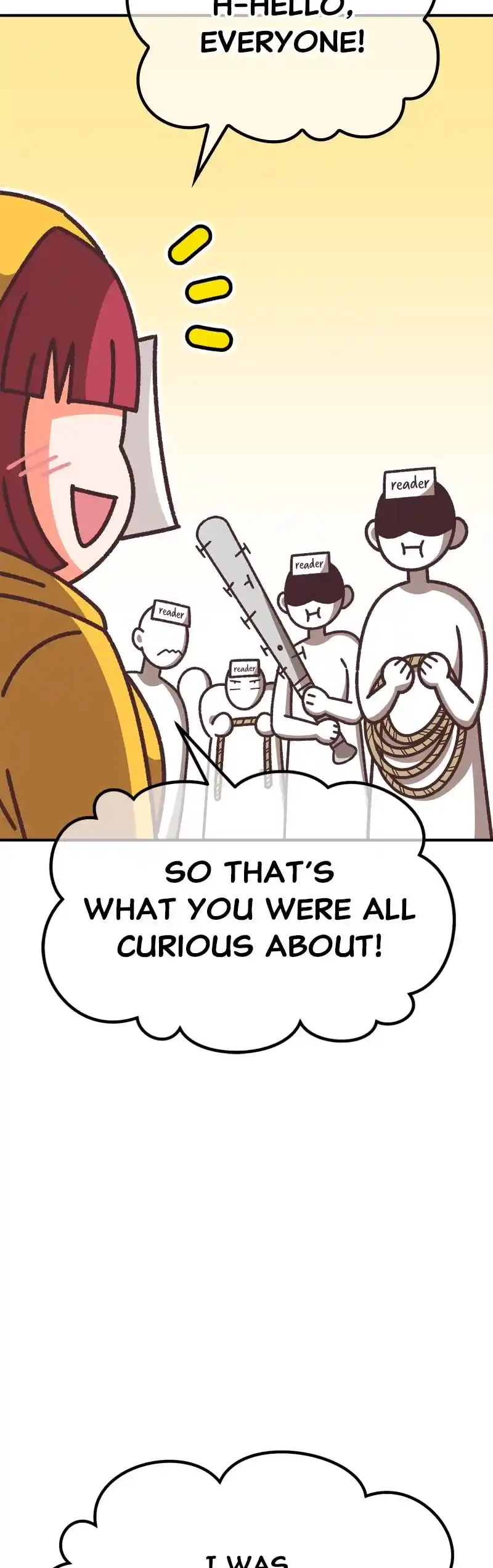 +99 Reinforced Wooden Stick Chapter 85.5