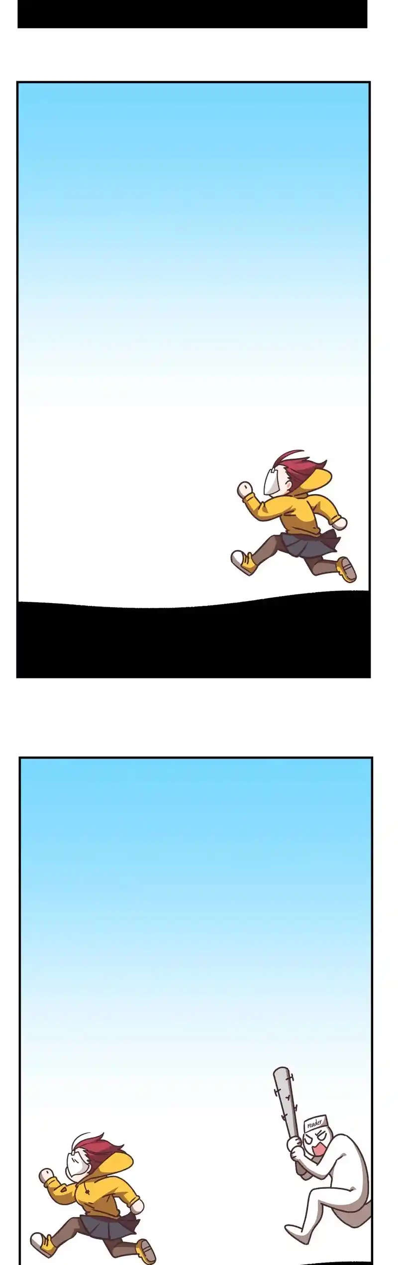 +99 Reinforced Wooden Stick Chapter 85.5