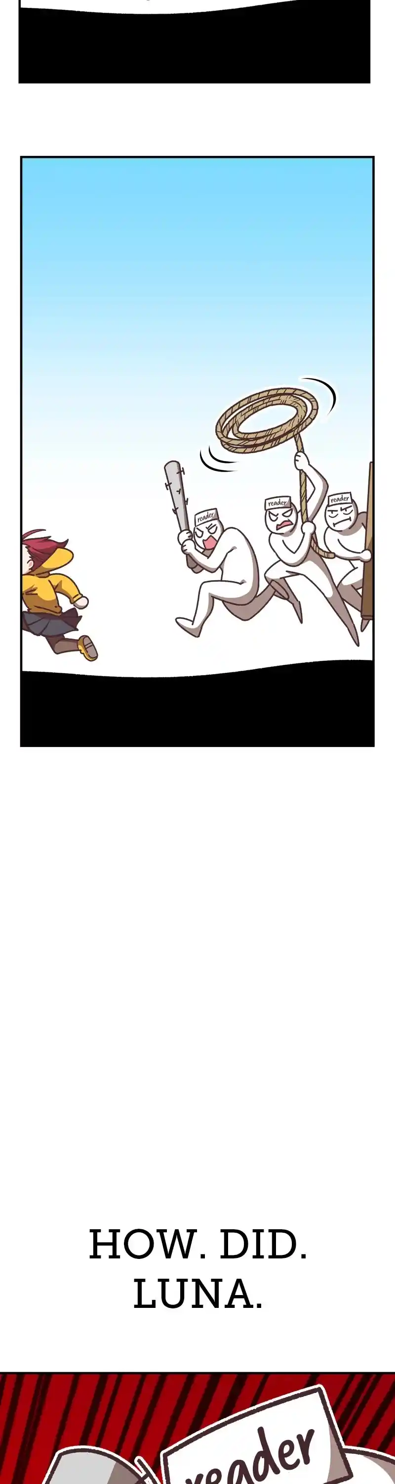 +99 Reinforced Wooden Stick Chapter 85.5