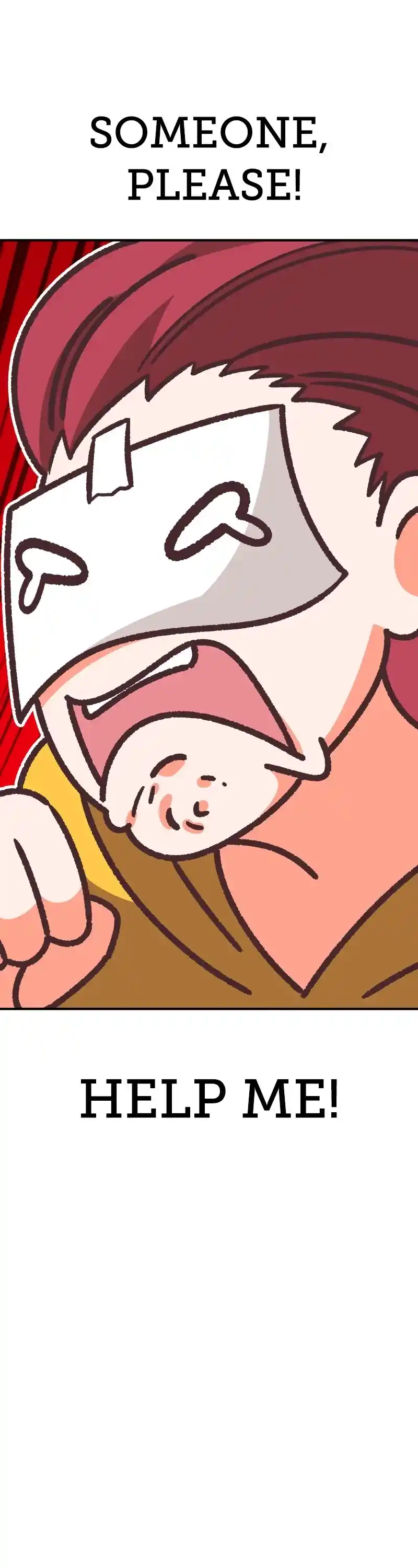 +99 Reinforced Wooden Stick Chapter 85.5