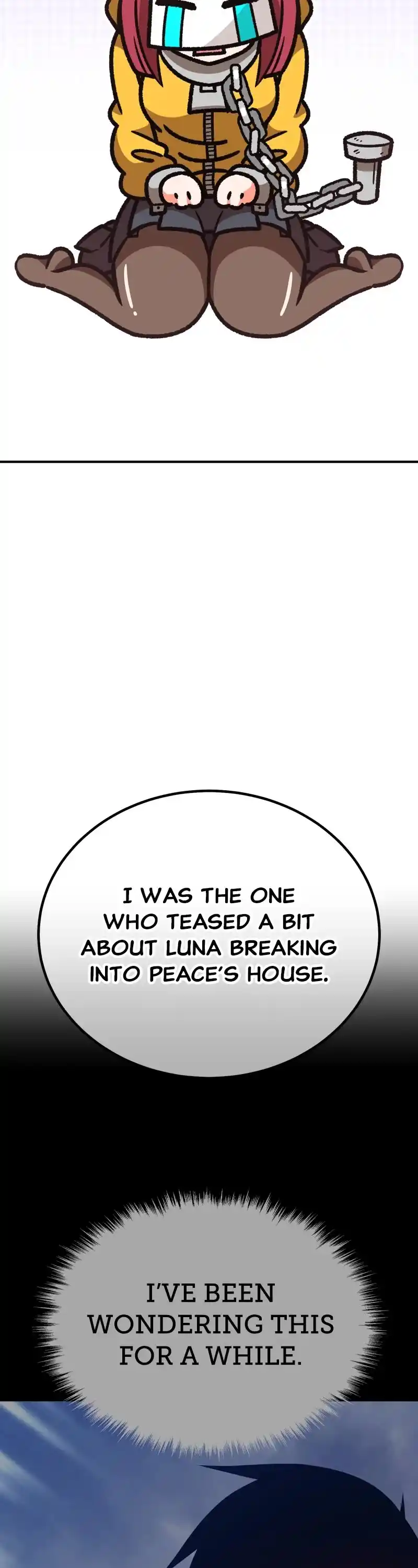 +99 Reinforced Wooden Stick Chapter 85.5