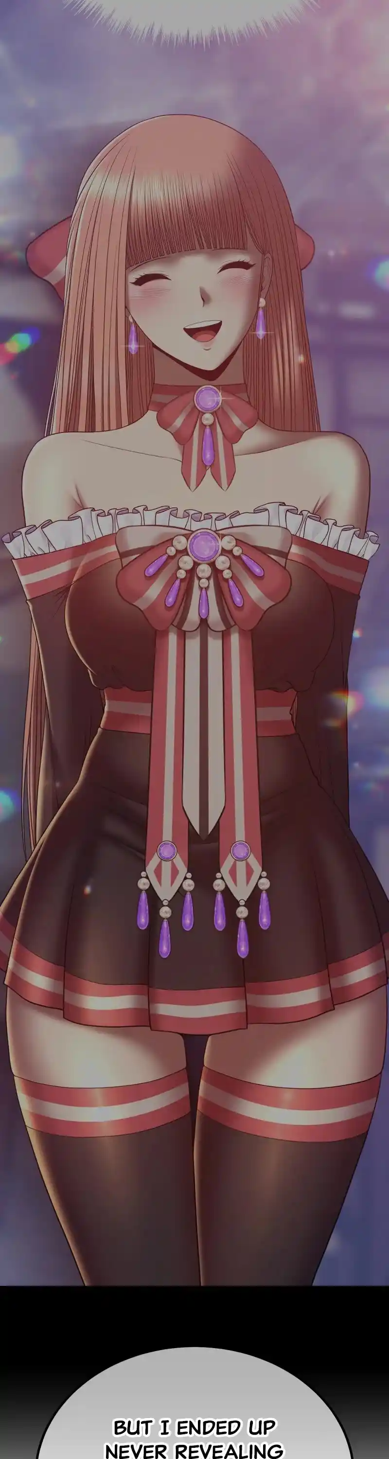 +99 Reinforced Wooden Stick Chapter 85.5