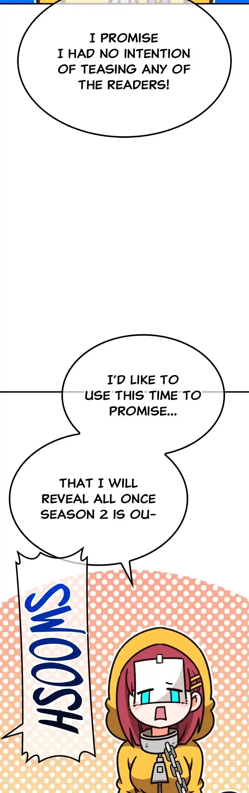 +99 Reinforced Wooden Stick Chapter 85.5