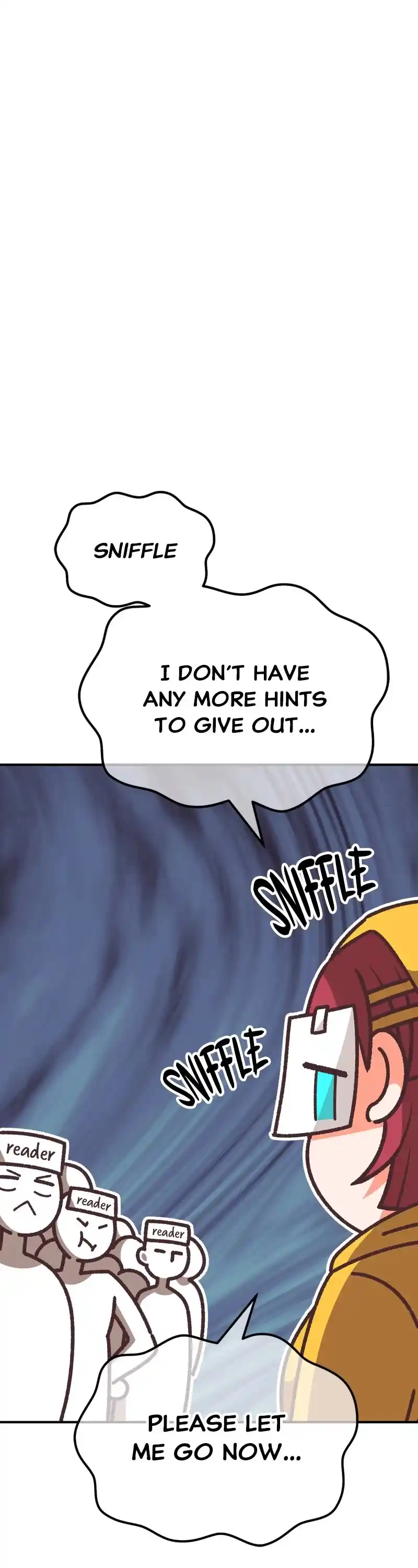 +99 Reinforced Wooden Stick Chapter 85.5