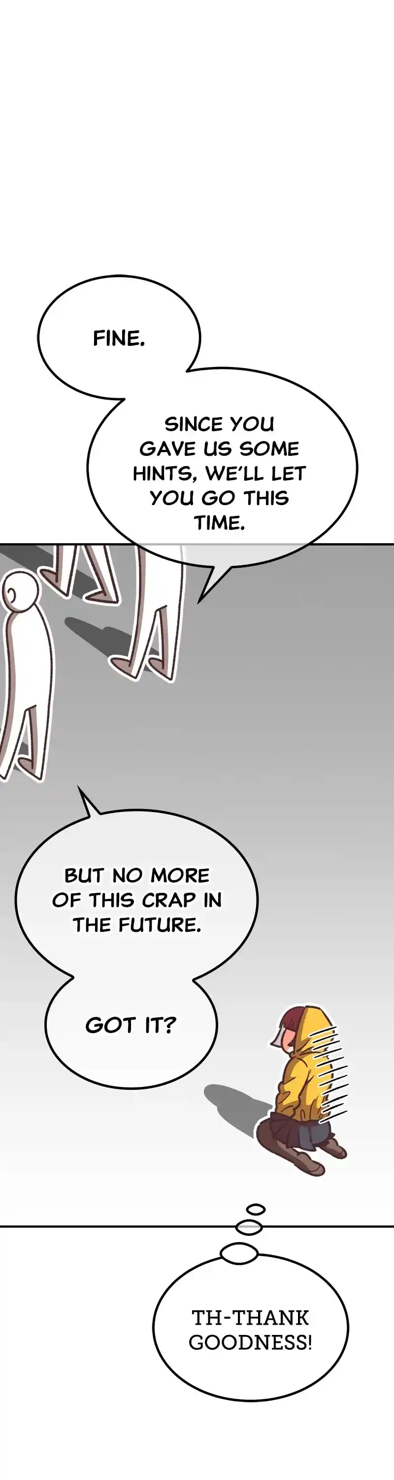 +99 Reinforced Wooden Stick Chapter 85.5