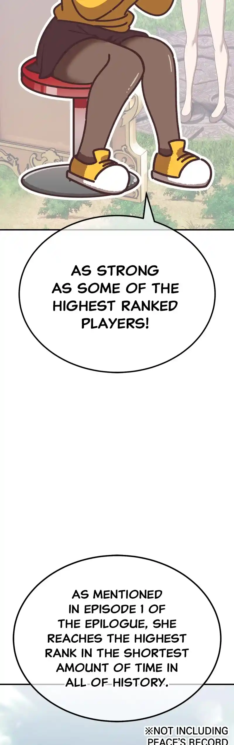 +99 Reinforced Wooden Stick Chapter 85.5