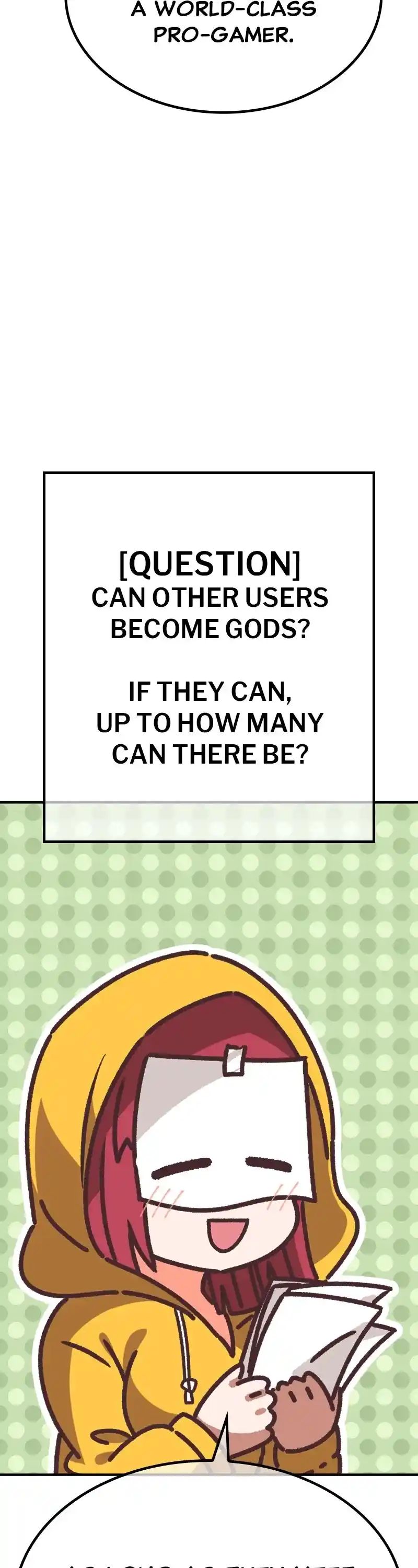 +99 Reinforced Wooden Stick Chapter 85.5