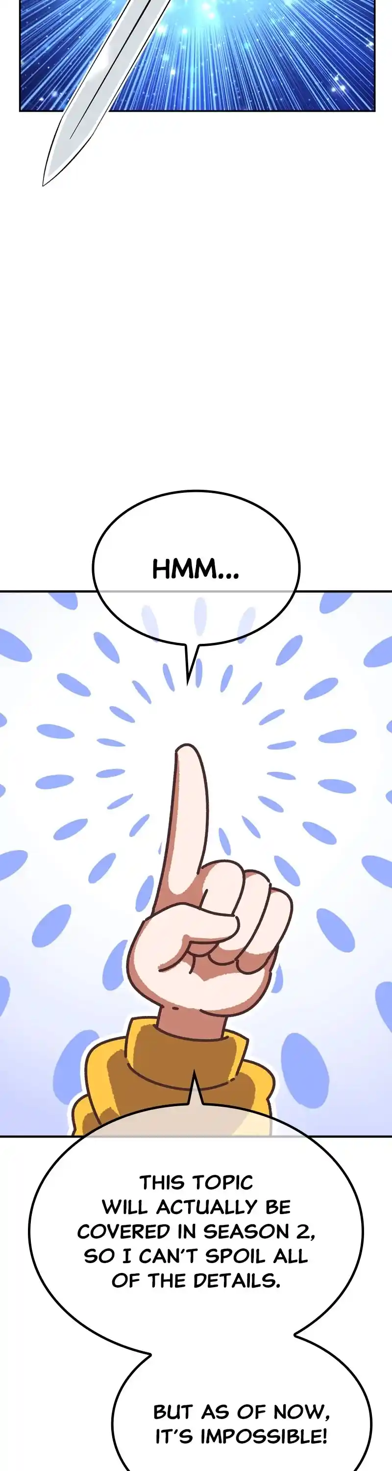 +99 Reinforced Wooden Stick Chapter 85.5