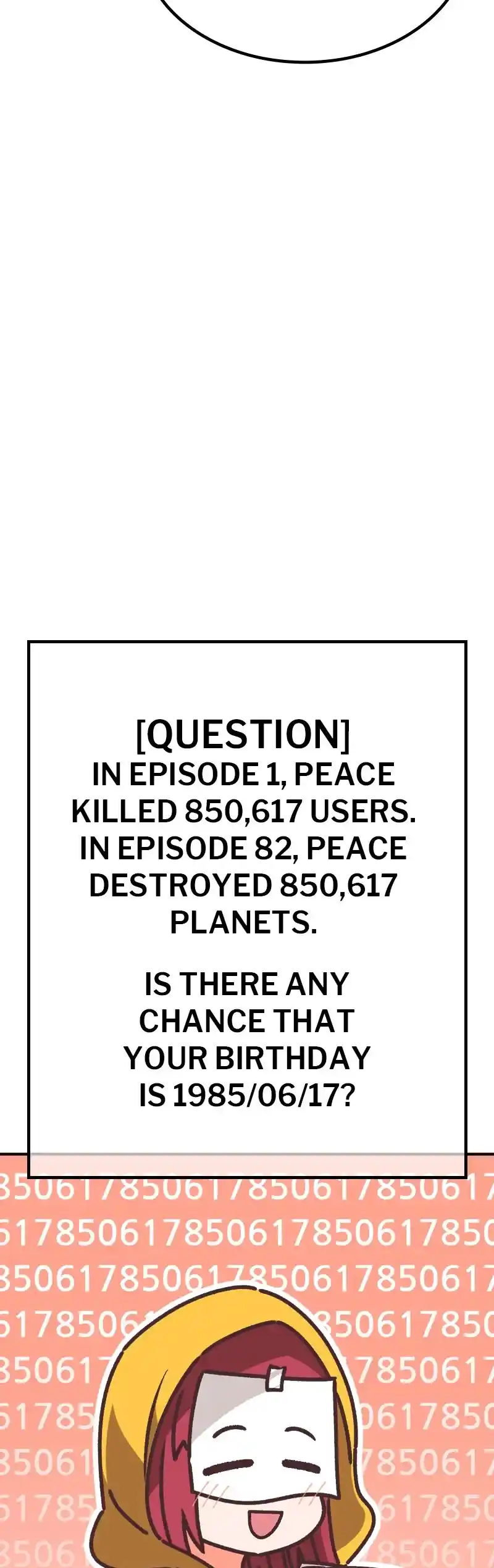 +99 Reinforced Wooden Stick Chapter 85.5