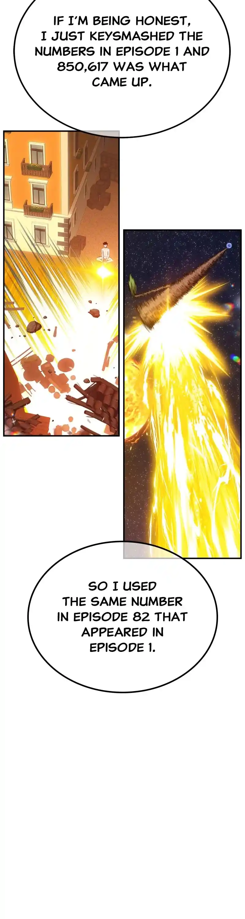 +99 Reinforced Wooden Stick Chapter 85.5