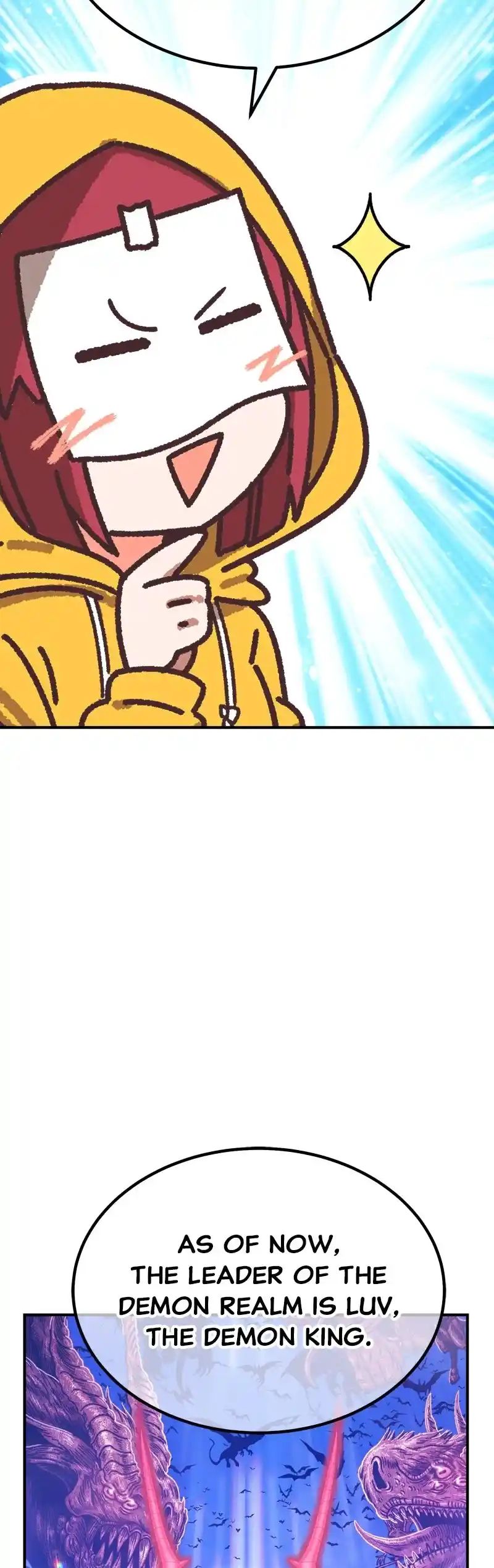 +99 Reinforced Wooden Stick Chapter 85.5