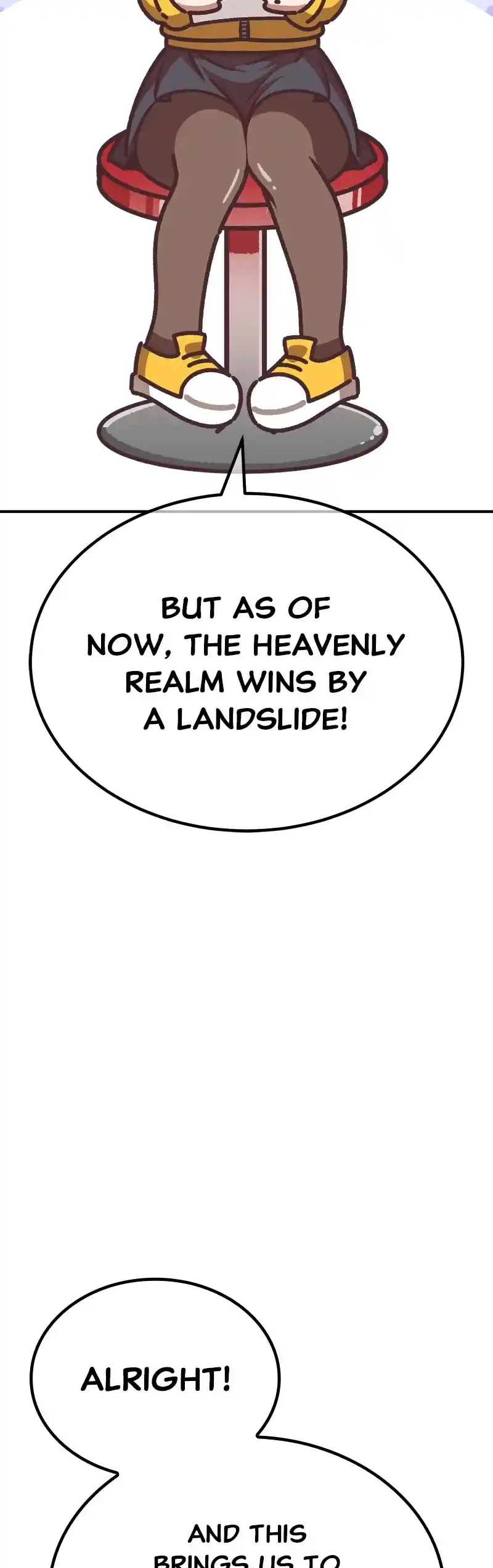 +99 Reinforced Wooden Stick Chapter 85.5