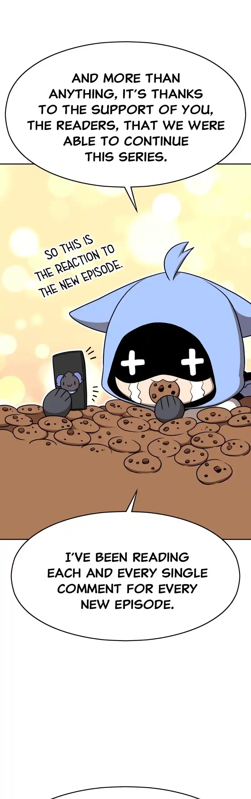 +99 Reinforced Wooden Stick Chapter 85.6