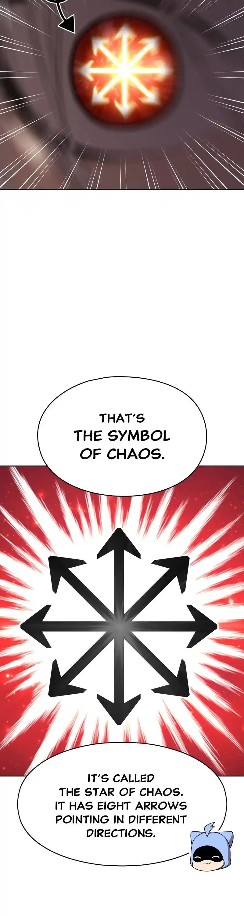 +99 Reinforced Wooden Stick Chapter 85.6