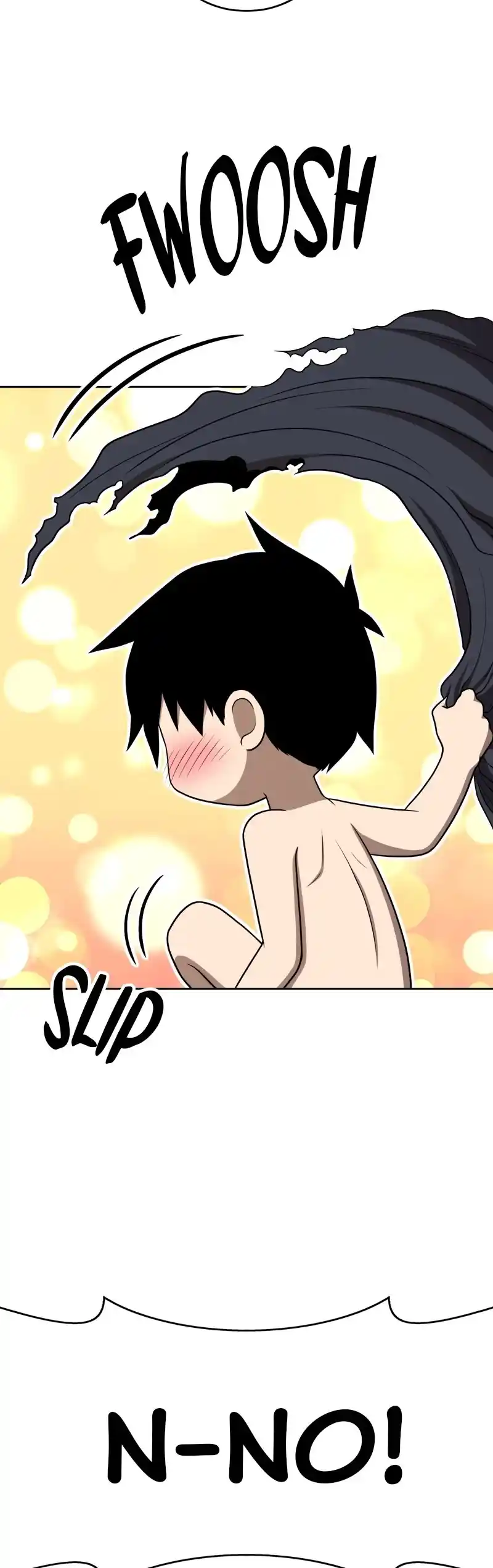 +99 Reinforced Wooden Stick Chapter 85.6