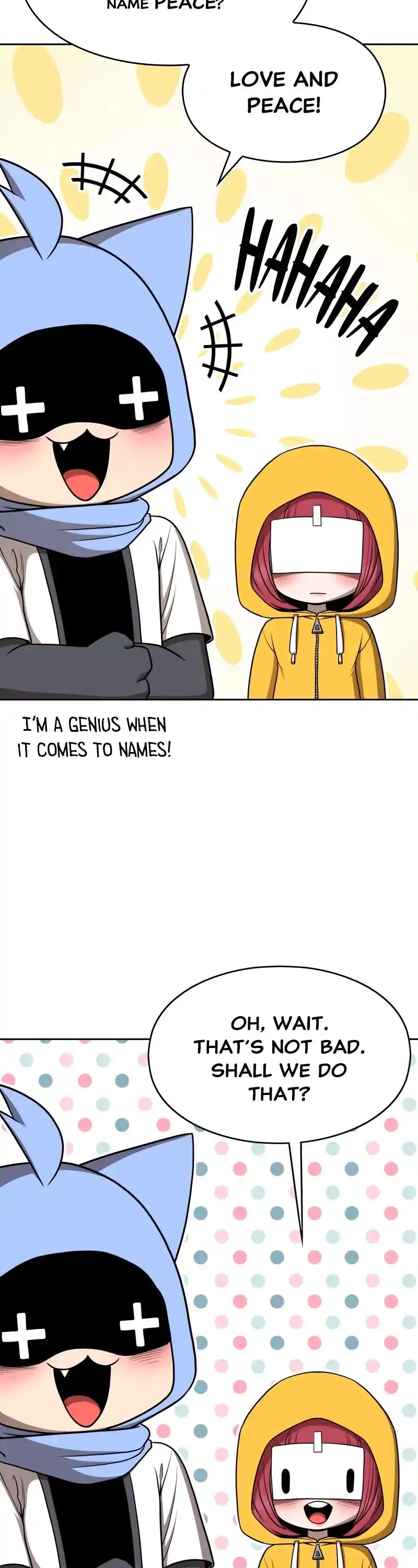 +99 Reinforced Wooden Stick Chapter 85.6