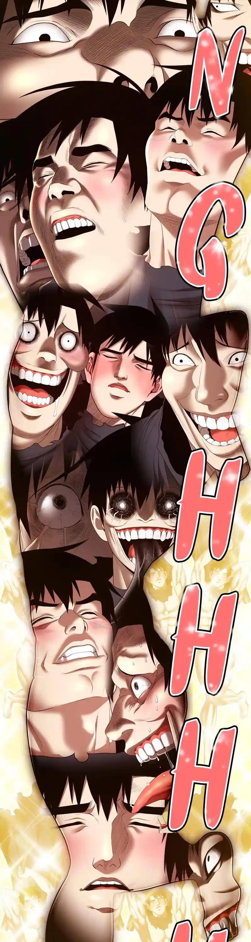 +99 Reinforced Wooden Stick Chapter 85.6