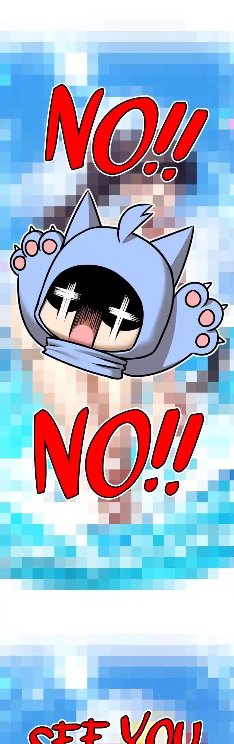 +99 Reinforced Wooden Stick Chapter 85.6