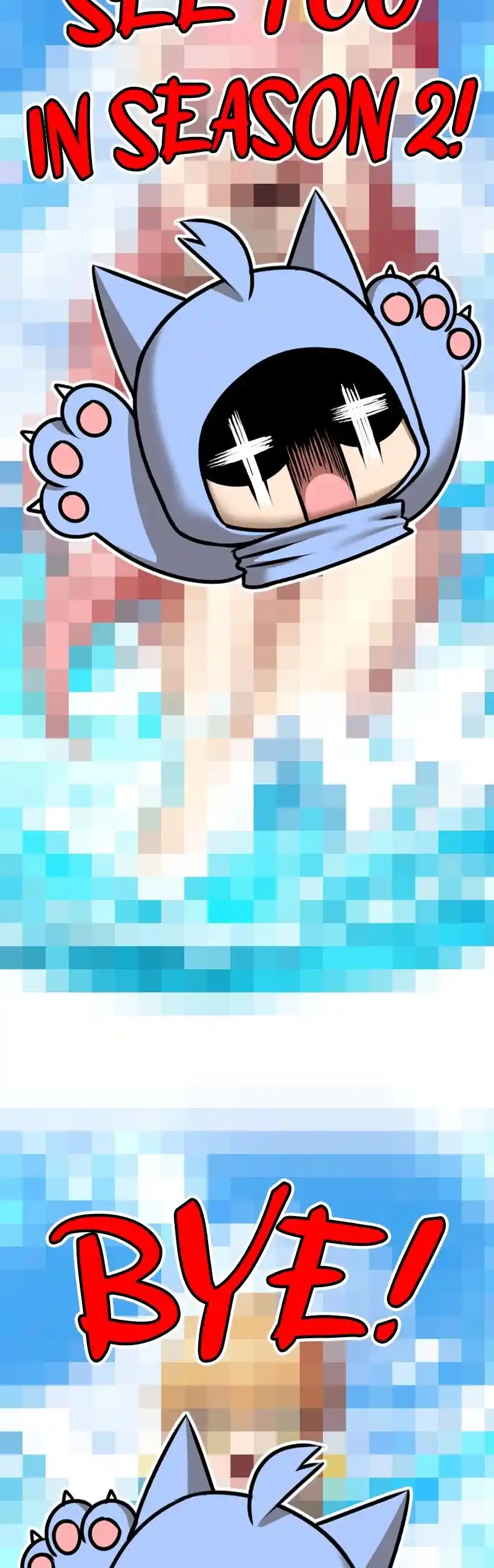 +99 Reinforced Wooden Stick Chapter 85.6