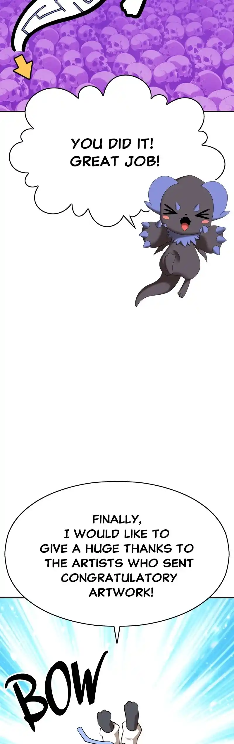 +99 Reinforced Wooden Stick Chapter 85.6