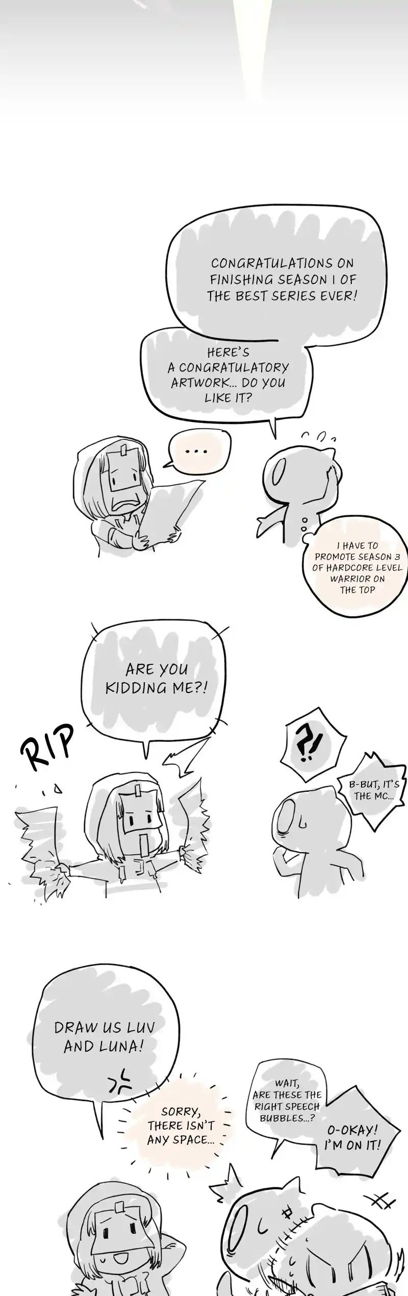 +99 Reinforced Wooden Stick Chapter 85.6