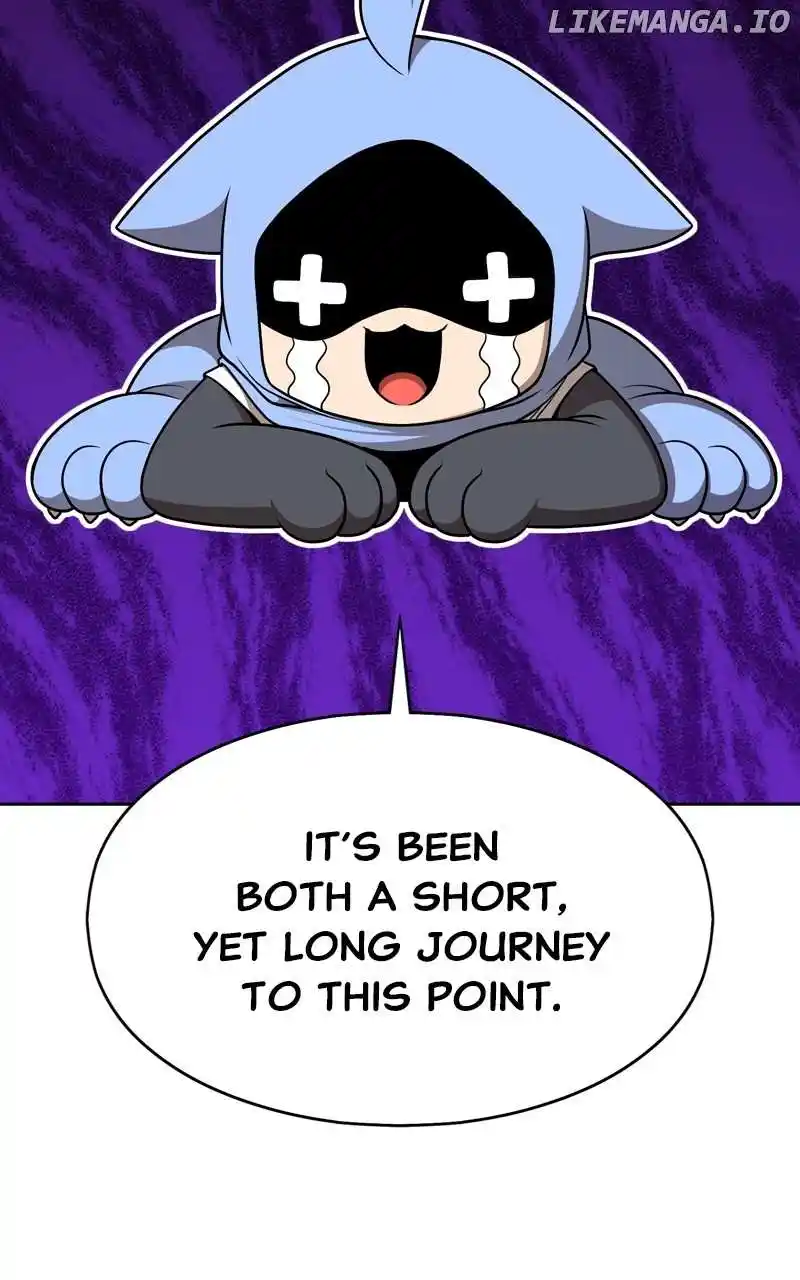 +99 Reinforced Wooden Stick Chapter 87